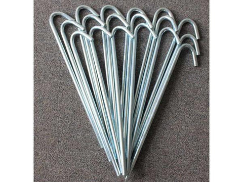 18" Hook Stake (1/2"D)
