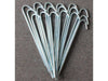 Image of (50) 18" Hook Stake