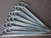 Image of (50) 18" Hook Stake