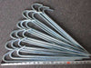 Image of (50) 18" Hook Stake
