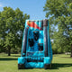 Hoop Zone Teal IG5355-1MT