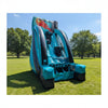 Image of Hoop Zone Teal IG5355-1MT