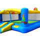 Hoops N Hops Recreational s by Island Hopper
