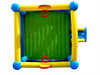 Image of Island Hopper Hoops N Hops Bounce House