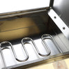 Image of Dog Hut Hot Dog Steamer