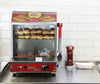 Image of Dog Hut Hot Dog Steamer