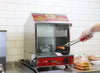 Image of Dog Hut Hot Dog Steamer