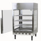 Hot Food Humidified Display Cabinet by Paragon