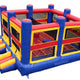 11'H Interactive 5-n-1 by MoonWalk USA