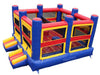 Image of Fun Square 5-N-1