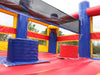 Image of Fun Square 5-N-1