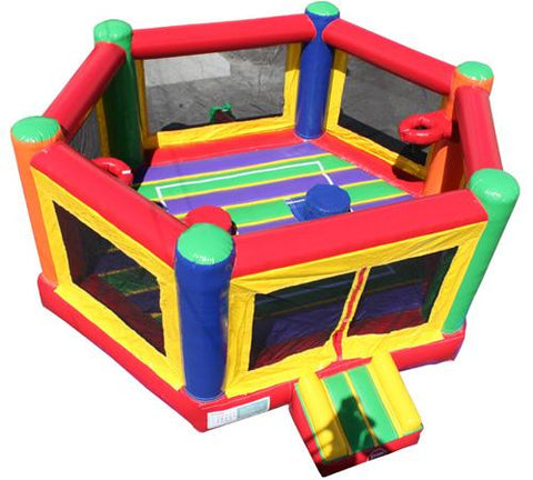 OctoDome 5-n-1