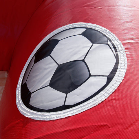 Soccer Goal Game (Last Chance!)