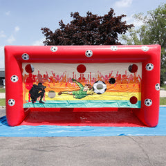Soccer Goal Game (Last Chance!)