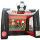 11' H Soccer Game by MoonWalk USA