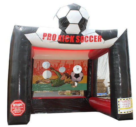 Soccer Game