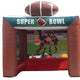 11'H Football Game by MoonWalk USA