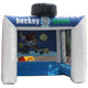 11'H Hockey Game by MoonWalk USA