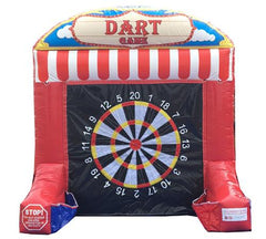 Dart Game (Baseball + Soccer)