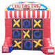 10'H Dot & Tic Tac Toe by MoonWalk USA