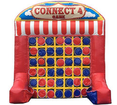 10'H Dot & Tic Tac Toe by MoonWalk USA