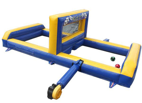 Soccer Challenge