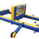 6'H Soccer Challenge by MoonWalk USA
