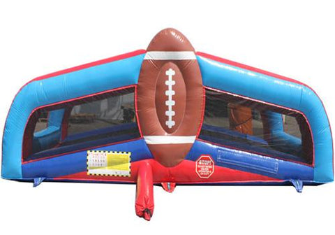 Football Challenge