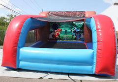 7'H Football Challenge by MoonWalk USA