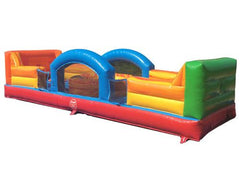 6'H 2-Player Hippo Game by MoonWalk USA