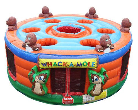 Whack-A-Mole
