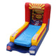 14'H Basketball Zone by MoonWalk USA