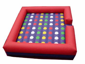 4'H Twister Game by MoonWalk USA
