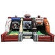 3-N-1 Game by Eagle Bounce