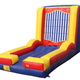 15'H Velcro Wall with Two Suits by MoonWalk USA