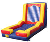 Image of Velcro Wall 27'L with 2 Suits