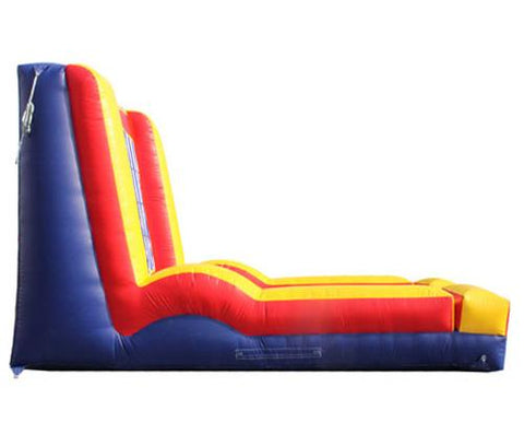 Velcro Wall 27'L with 2 Suits