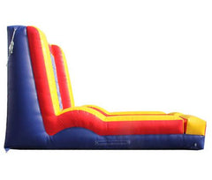 15'H Velcro Wall with Two Suits by MoonWalk USA