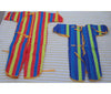 Image of Velcro Wall 27'L with 2 Suits