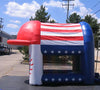 Image of Baseball Speed Pitch