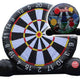 16'H Giant Dart Game II by MoonWalk USA