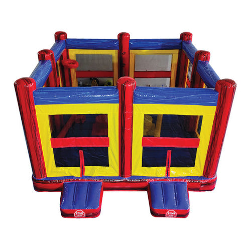 5-N-1 Fun Square