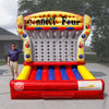 Image of Connect-4 Basketball Game