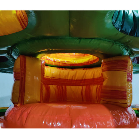 Whack-A-Mole Game by Eagle Bounce