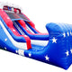 16'H Slide Patriotic Theme by Happy Jump