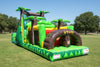 Image of Backyard Tropical Obstacle - IG5102