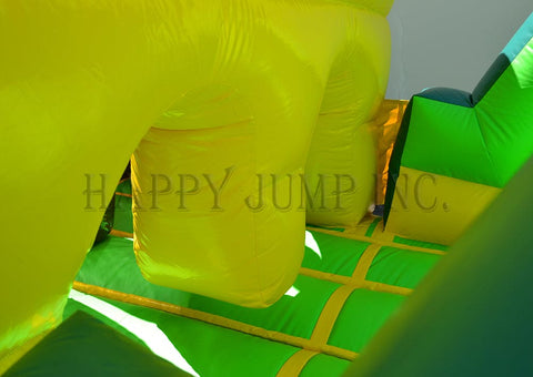 Backyard Tropical Obstacle - IG5102