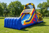 Image of Backyard Race Course - IG5104