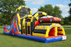 Image of Backyard Race Course - IG5104