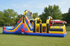 Image of Backyard Race Course - IG5104